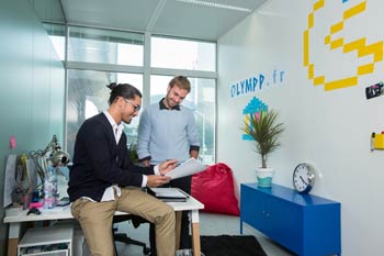 Nos consultants consolidation