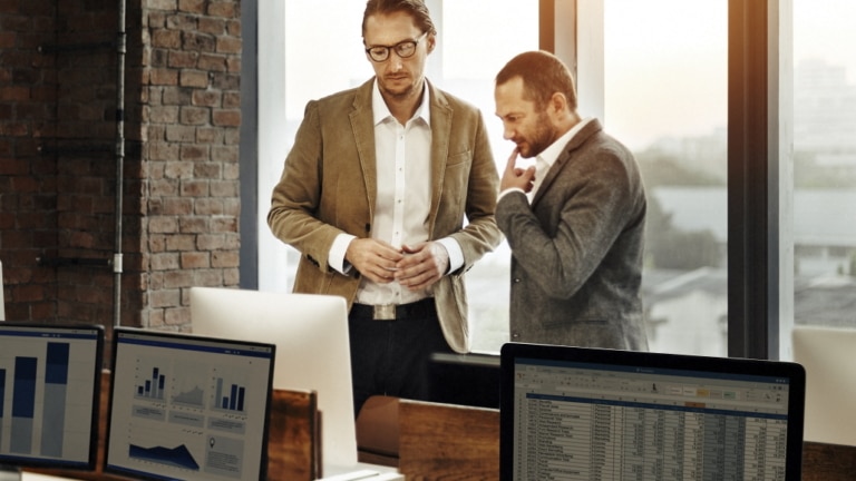 Migration vers le Cloud de vos applications Oracle Essbase