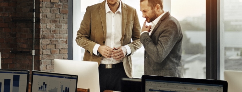 Migration vers le Cloud de vos applications Oracle Essbase