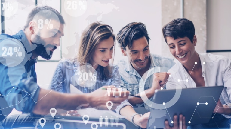 Projet Anaplan : mettez toutes les chances de votre côté