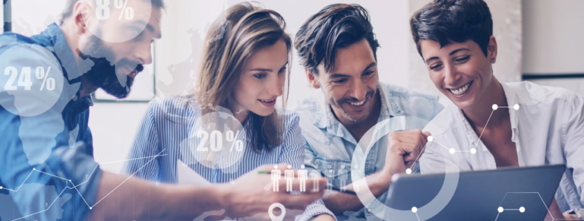 Projet Anaplan : mettez toutes les chances de votre côté