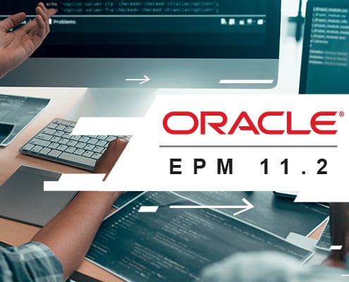 Transition vers Oracle EPM 11.2 : ce qu’il faut retenir