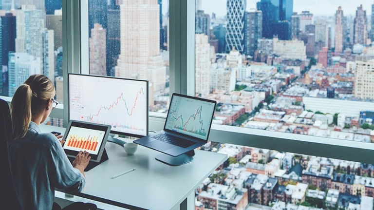 Outils logiciels FP&A (planification financière et analyse