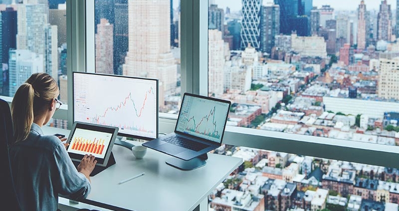Outils logiciels FP&A (planification financière et analyse