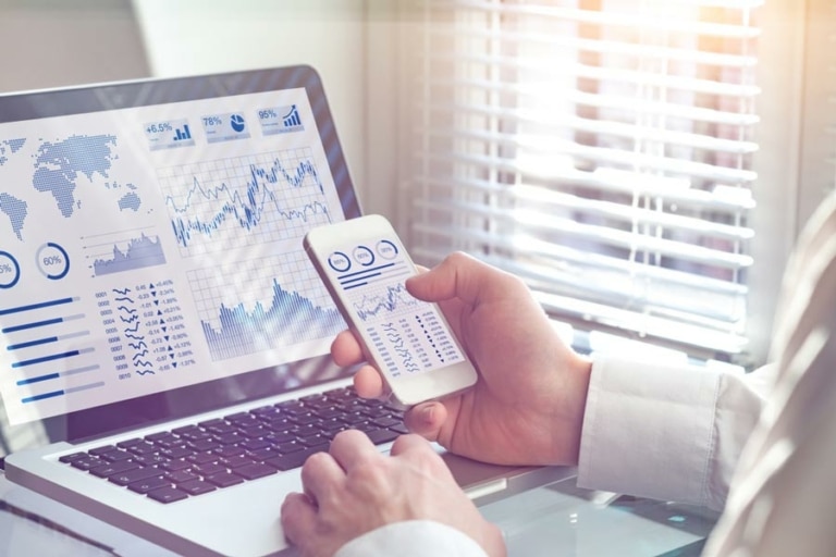 Comparer les différents outils de consolidation