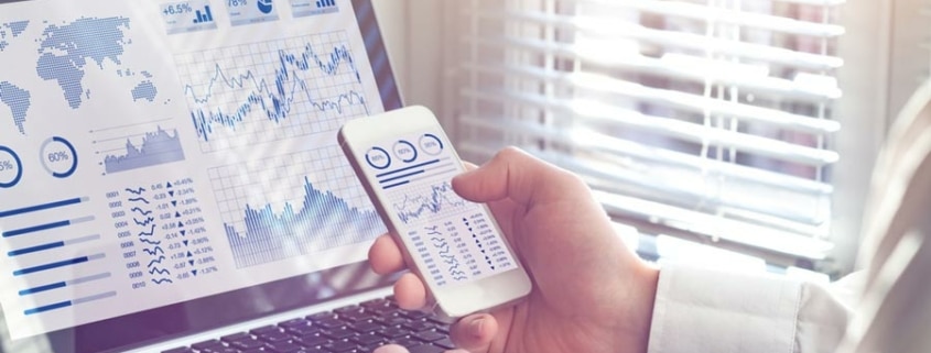 Comparer les différents outils de consolidation