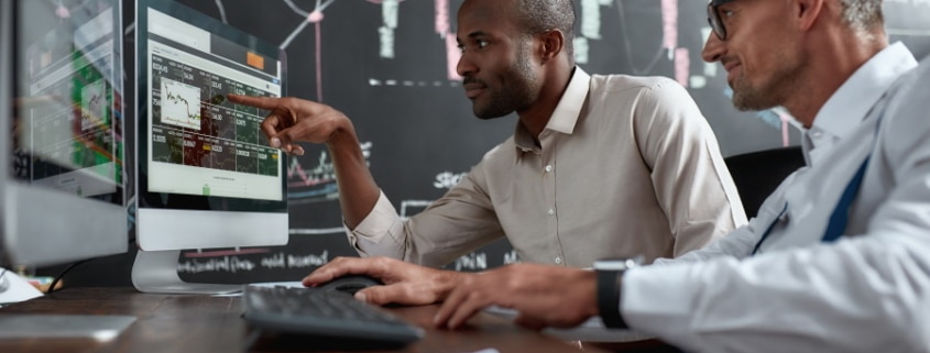 Projets EPM : les enjeux et réponses des éditeurs pour valoriser les données