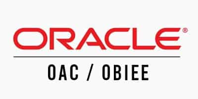 Les solutions de Business Intelligence Oracle OAC et Oracle OBIEE