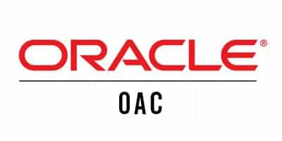 Les solutions de Business Intelligence Oracle OAC