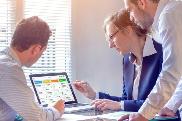 Déploiement d’une solution EPM : les enjeux d’agilité et d’évolutivité