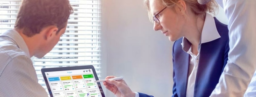 Déploiement d’une solution EPM : les enjeux d’agilité et d’évolutivité