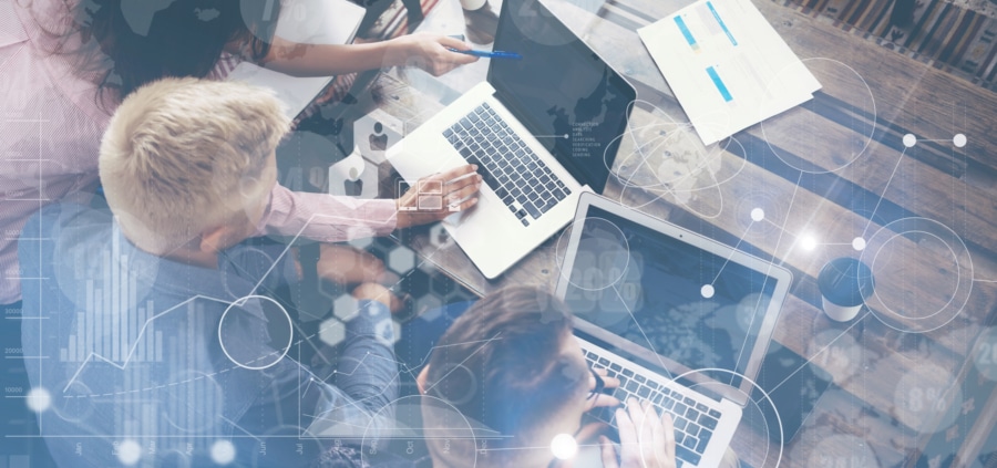 Outils logiciels FP&A (planification financière et analyse)