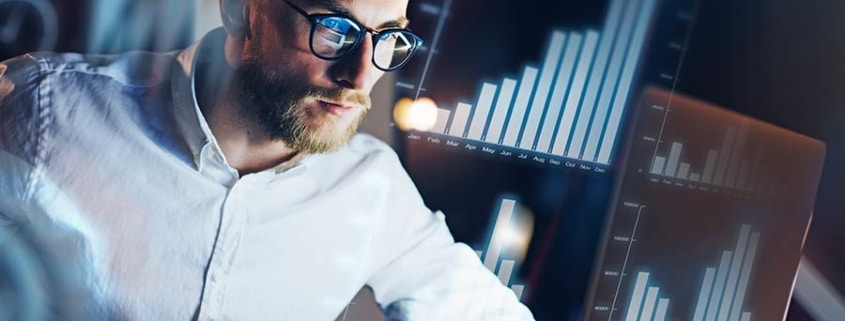 Comparer les différentes solutions BI (Business Intelligence) en entreprise