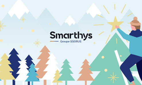 La promesse de briller encore plus fort pour Smarthys