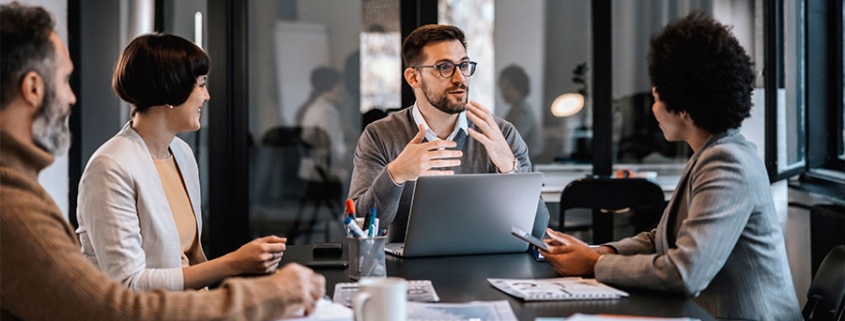 La note de cadrage, une étape essentielle