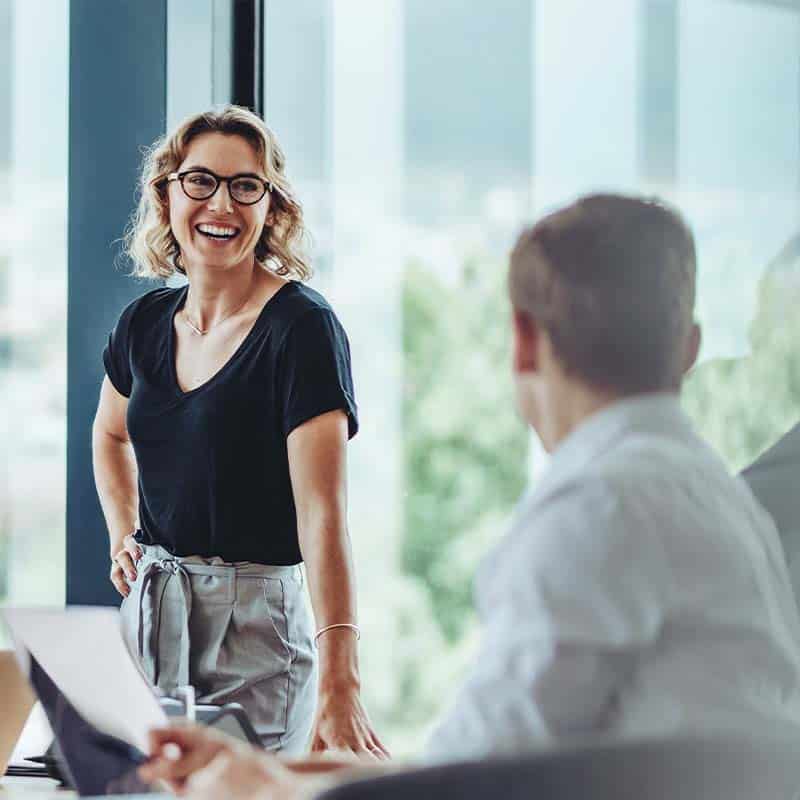 Améliorez votre reporting financier