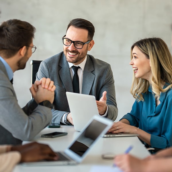Prendre en compte vos besoins dans le processus d’intégration EPM