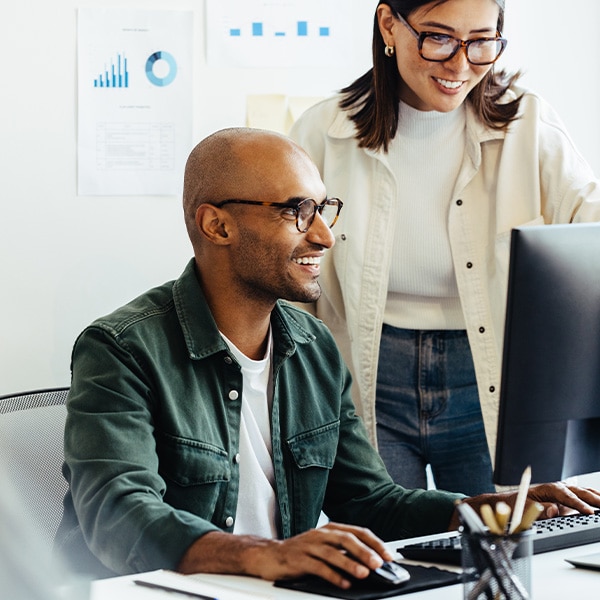 BI, Data, ETL : Transformer les données en tableaux de bords dynamiques