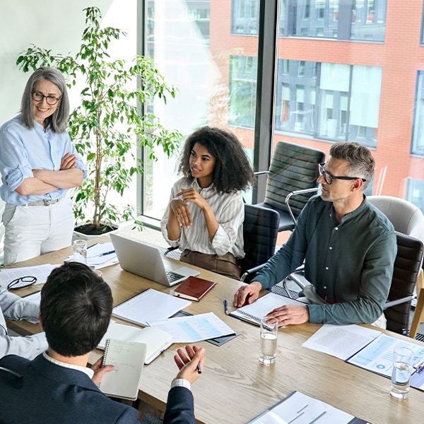 Associer les opérationnels permet de diffuser une culture du cash-flow