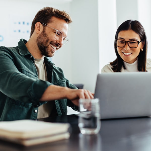 hébergement Cloud de vos solutions EPM
