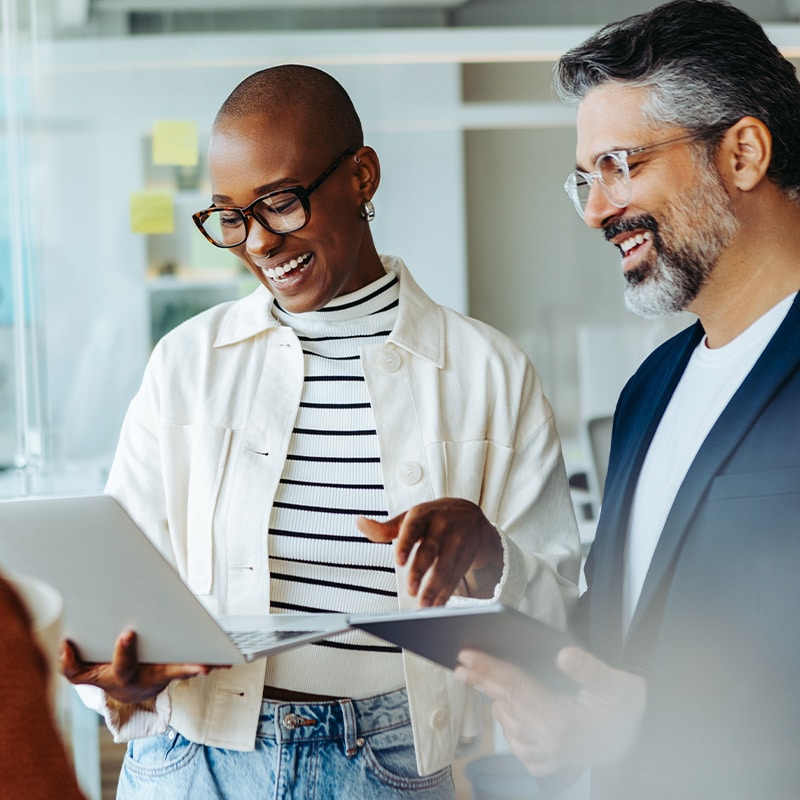 Solutions EPM Cloud pour la fonction finance