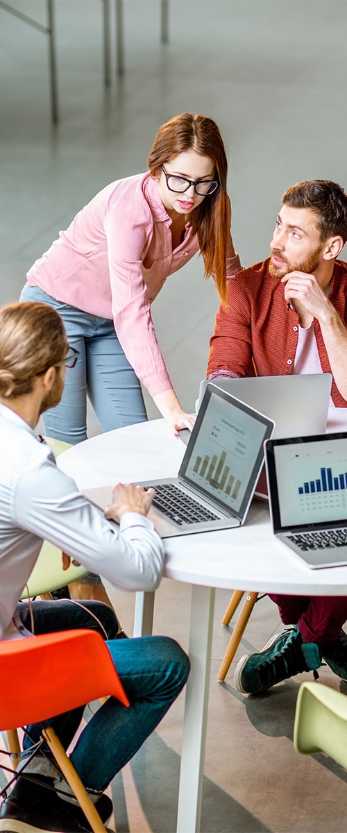 Smarthys met en place et optimise votre solution de consolidation et de reporting