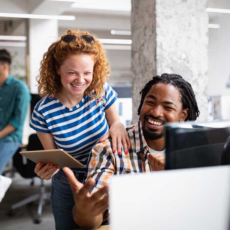 Consultants experts et agilité de l'organisation Smarthys