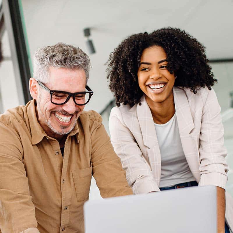 Couverture fonctionnelle exhaustive et « prête à l’emploi »