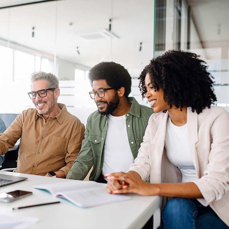 Culture et ADN de l'entreprise
