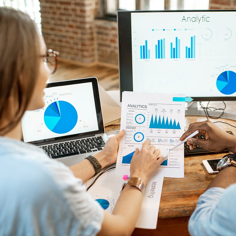 Définition de schémas directeurs