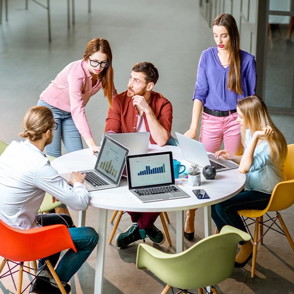 Notre accompagnement pour améliorer votre processus d’élaboration budgétaire 