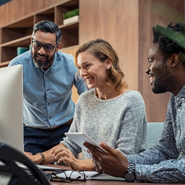 Gagner en agilité grâce à une solution de consolidation