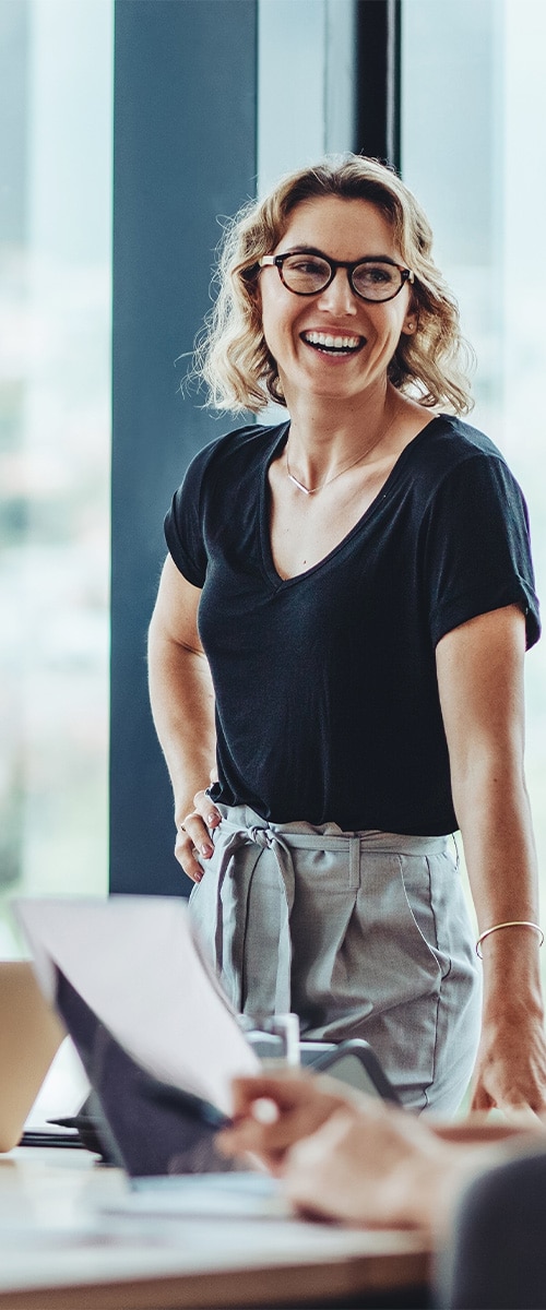 Faire face aux nouveaux défis de la fonction finance