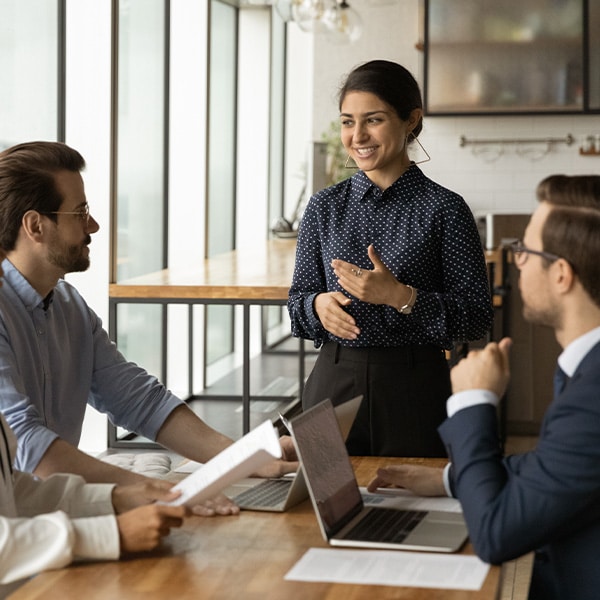 Formation EPM et Business Intelligence Inter Entreprise