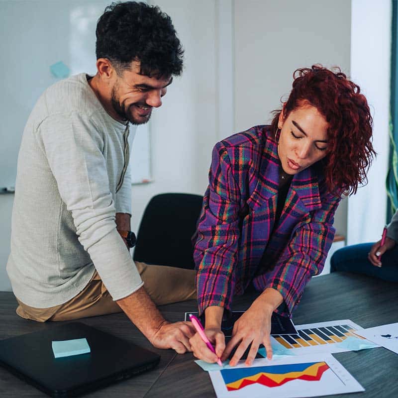 Formations métiers et certifications