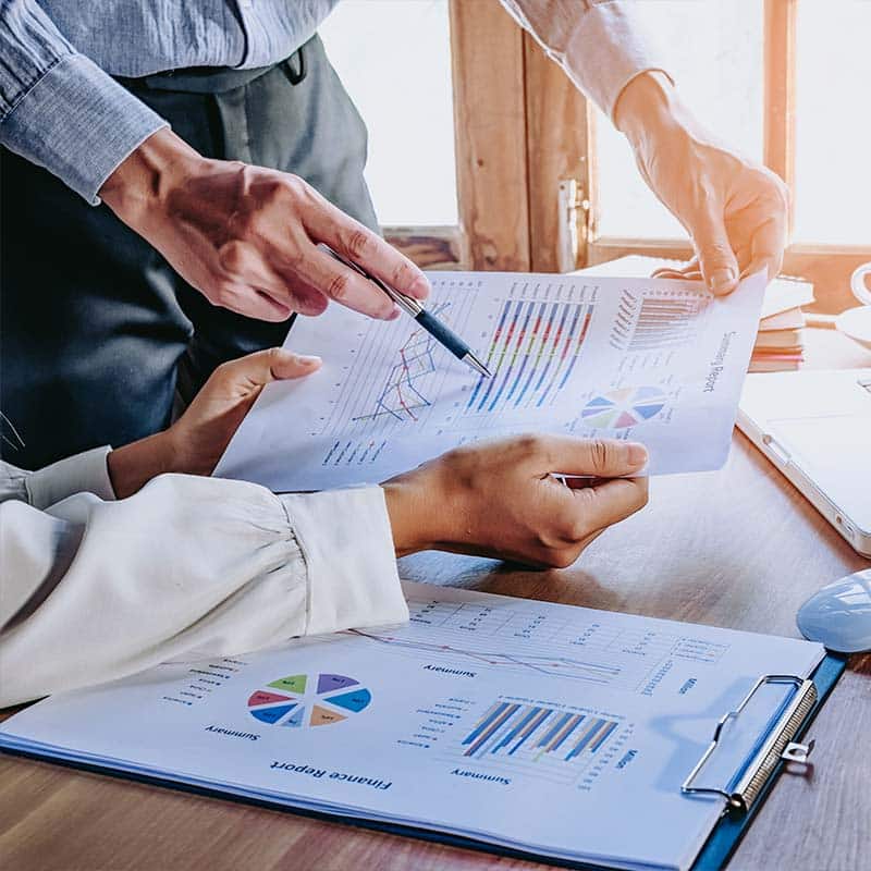 Gestion facilitée dans le Cloud