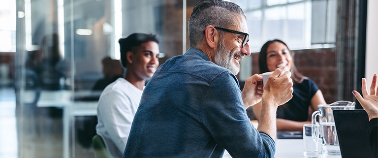 Sqorus et Smarthys conseil sur le pilotage de la performance