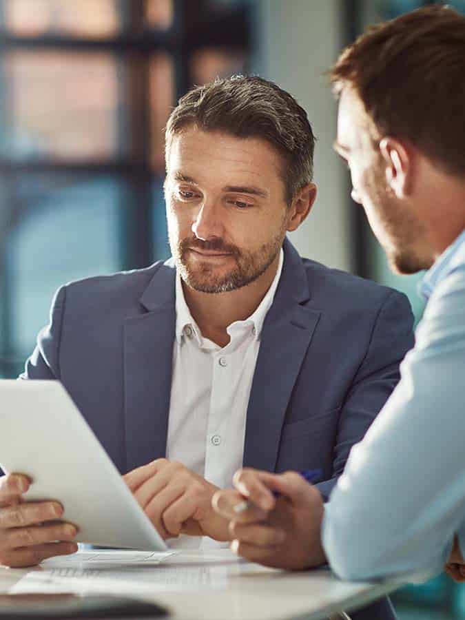 Liens durables avec une communauté de partenaires et d'éditeurs de logiciels