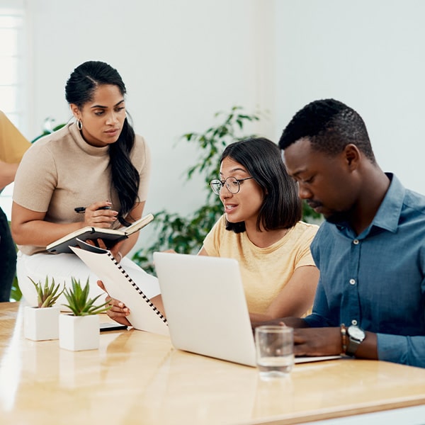 Fiabiliser l’information grâce à une solution logicielle de consolidation