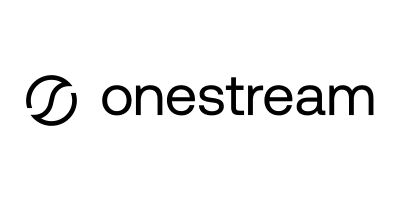 Logo OneStream
