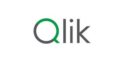 Logo Qlik