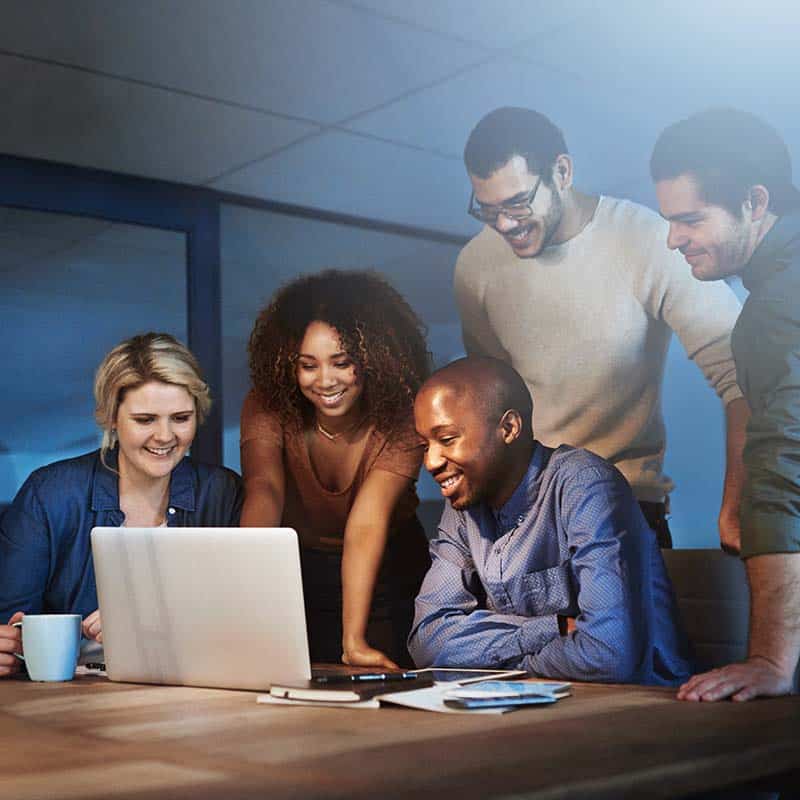 Missions diversifiées