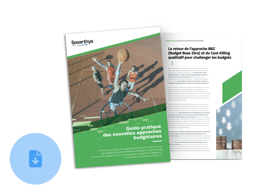 Guide pratique pour innover et repenser ses processus budgétaires