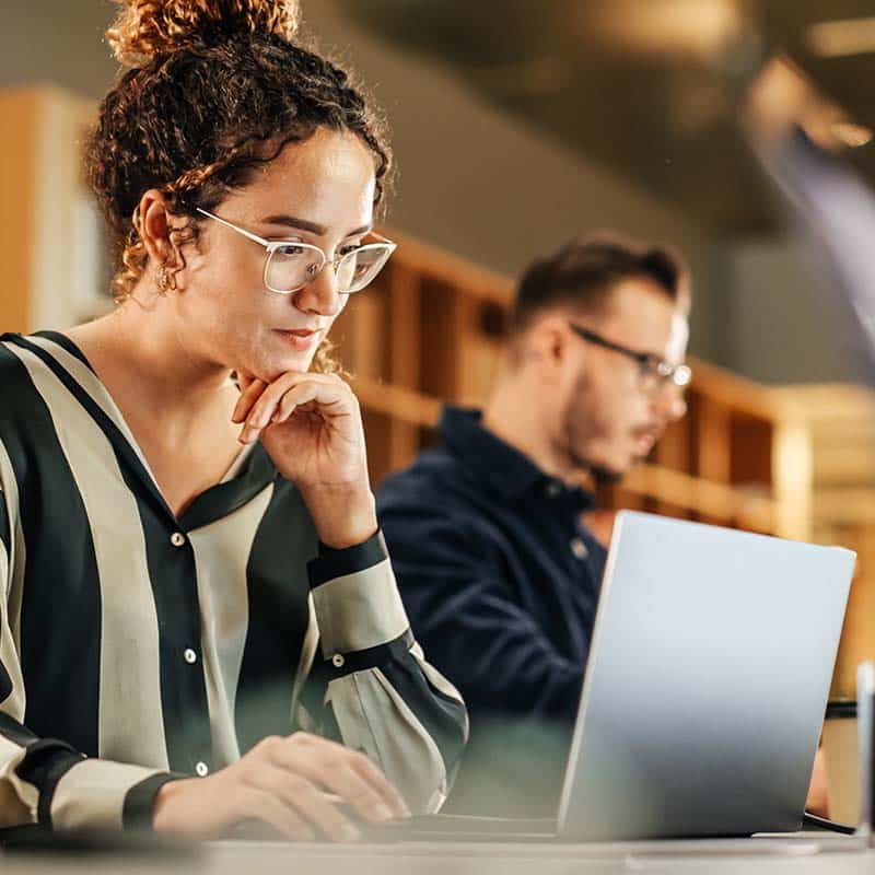 Offre flexible et accessible qui garantit la maitrise des coûts et des délais