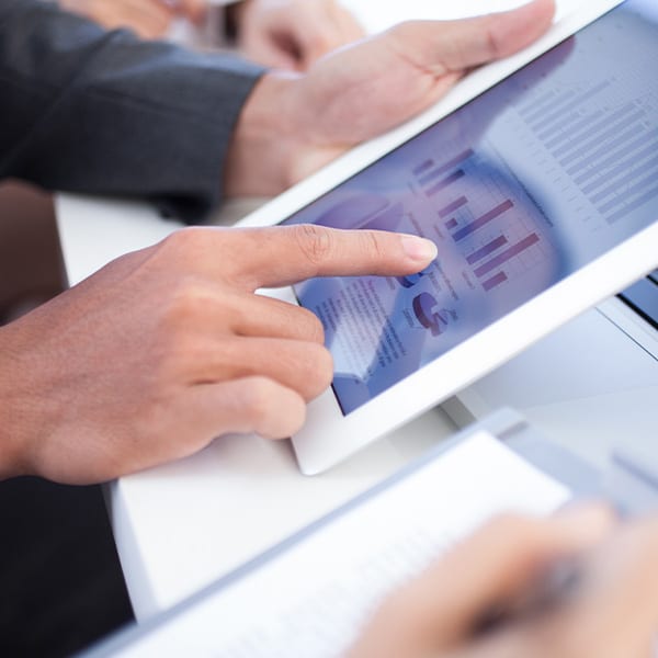Optimisation des processus