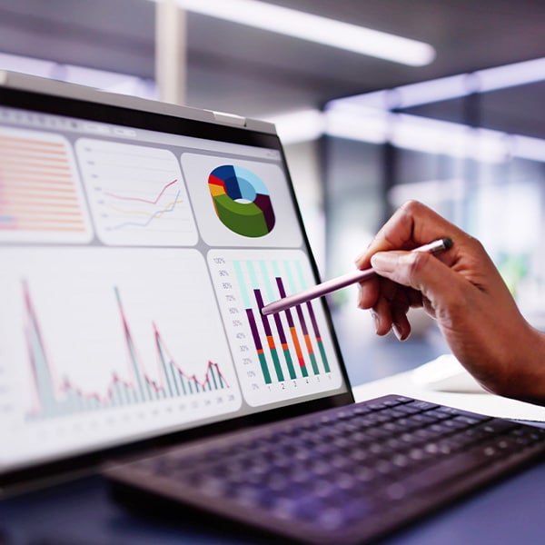Optimiser la solution EPM