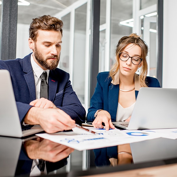 Intégrer le reporting opérationnel