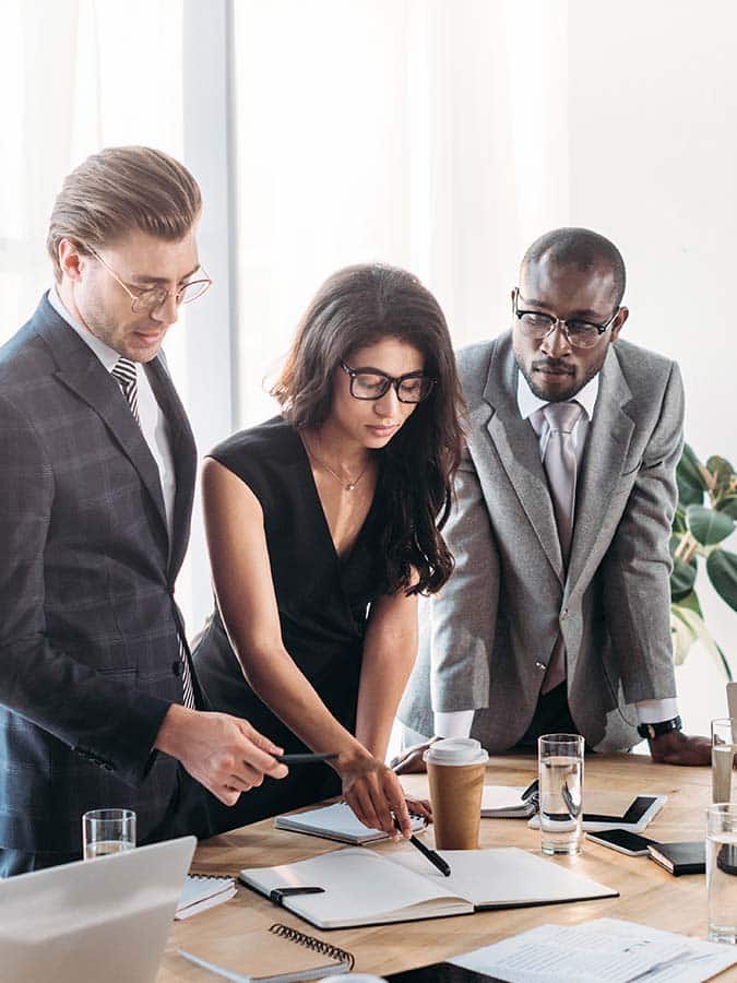 Solutions EPM/BI Pilotage de la performance d'entreprise