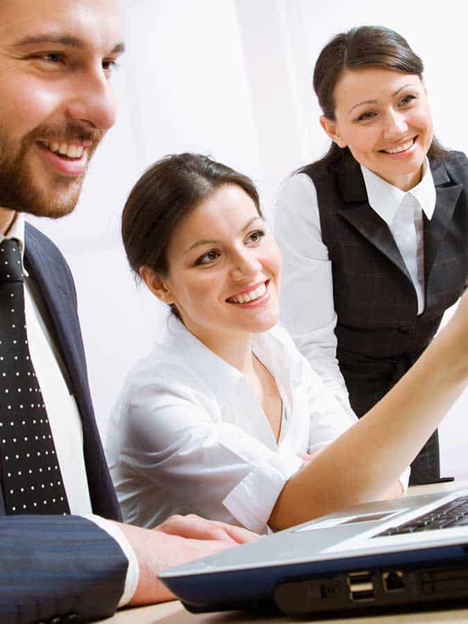 Positionner la finance en business partner