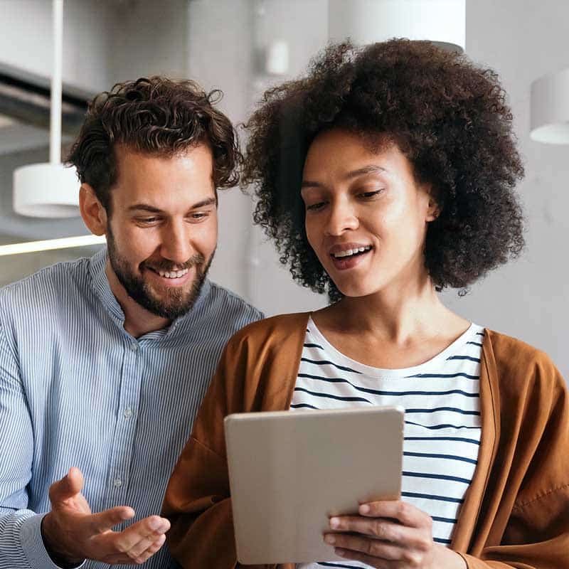 Programme évolutif et mode Agile